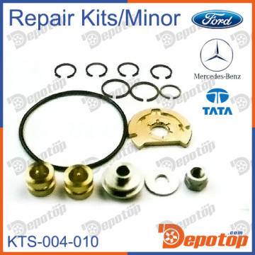 Kit réparation Major Turbo, CHRA pour Renault Ref 8200405203